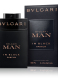 BVLGARI MAN IN BLACK PARFUM  3