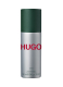 HUGO MAN EAU DE TOILETTE DEODORANT SPRAY 0