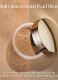 TRANSLUCENT LOOSE SETTING POWDER LIGHT CATCHER 3