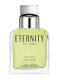 ETERNITY FOR MEN AFTER SHAVE 0