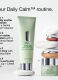 DAILY CALM GENTLE CLEANSING CREAM  3