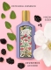 FLORA GORGEOUS MAGNOLIA EAU DE PARFUM REFILLABLE 6