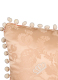 ΔΙΑΚΟΣΜΗΤΙΚΗ ΜΑΞΙΛΑΡΟΘΗΚΗ PINK BROCADE 1