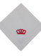 ΠΕΤΣΕΤΑ ΚΟΥΖΙΝΑΣ MY SCARLET CROWN 0