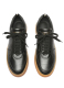ΑΝΔΡΙΚΑ ΔΕΡΜΑΤΙΝΑ SNEAKERS ASSET 001 2