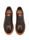 ΑΝΔΡΙΚΑ ΔΕΡΜΑΤΙΝΑ SNEAKERS MILITIA 001 2