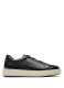 ΑΝΔΡΙΚΑ ΔΕΡΜΑΤΙΝΑ SNEAKERS SLOUCH 001 0