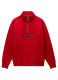 ΑΝΔΡΙΚΟ ΦΟΥΤΕΡ B-BOX LOGO HALF-ZIP 0