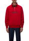 ΑΝΔΡΙΚΟ ΦΟΥΤΕΡ B-BOX LOGO HALF-ZIP 1