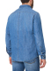 ΑΝΔΡΙΚΟ DENIM ΠΟΥΚΑΜΙΣΟ 2