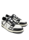 ΑΝΔΡΙΚΑ ΔΕΡΜΑΤΙΝΑ SNEAKERS SKEL TOP LOW 1