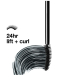 HIGH IMPACT ZERO GRAVITY MASCARA  2