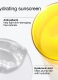 UV SOLUTIONS HYDRATING SUNSCREEN SPF50 4