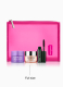 EYE FAVORITES SKINCARE + MAKEUP SET 0