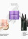 EYE FAVORITES SKINCARE + MAKEUP SET 1