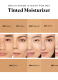 TINTED MOISTURIZER LIGHT REVEALER NATURAL SKIN ILLUMINATOR SPF 25 10