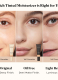 TINTED MOISTURIZER LIGHT REVEALER NATURAL SKIN ILLUMINATOR SPF 25 11