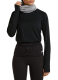 UNISEX ΠΕΡΙΛΑΙΜΙΟ U COOL-LITE FLEXI CHUTE 1