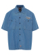 ΑΝΔΡΙΚΟ DENIM ΠΟΥΚΑΜΙΣΟ DICKIES X HD BOXY CHAMBRAY 0