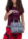 ΓΥΝΑΙΚΕΙΑ ΤΣΑΝΤΑ ΧΕΙΡΟΣ THE SMALL TOTE BAG 3