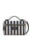 ΓΥΝΑΙΚΕΙΑ ΤΣΑΝΤΑ ΧΙΑΣΤΙ THE STRIPE CANVAS EVERYDAY VANITY BAG 0