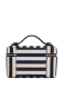 ΓΥΝΑΙΚΕΙΑ ΤΣΑΝΤΑ ΧΙΑΣΤΙ THE STRIPE CANVAS EVERYDAY VANITY BAG 1
