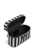 ΓΥΝΑΙΚΕΙΑ ΤΣΑΝΤΑ ΧΙΑΣΤΙ THE STRIPE CANVAS EVERYDAY VANITY BAG 2