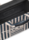 ΓΥΝΑΙΚΕΙΑ ΤΣΑΝΤΑ ΧΕΙΡΟΣ THE STRIPE CANVAS MEDIUM TOTE BAG 2