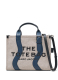 ΓΥΝΑΙΚΕΙΑ ΤΣΑΝΤΑ ΧΕΙΡΟΣ THE WAVY CANVAS MEDIUM TOTE BAG 0
