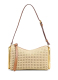 ΓΥΝΑΙΚΕΙΑ ΤΣΑΝΤΑ ΩΜΟΥ SCENE SMALL SHOULDER BAG IN CROCHET 0