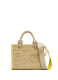 ΓΥΝΑΙΚΕΙΑ ΤΣΑΝΤΑ ΧΕΙΡΟΣ THE WOVEN ROPE SMALL TOTE BAG 0