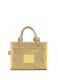 ΓΥΝΑΙΚΕΙΑ ΤΣΑΝΤΑ ΧΕΙΡΟΣ THE WOVEN ROPE SMALL TOTE BAG 1
