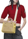 ΓΥΝΑΙΚΕΙΑ ΤΣΑΝΤΑ ΧΕΙΡΟΣ THE WOVEN ROPE SMALL TOTE BAG 2