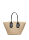 ΓΥΝΑΙΚΕΙΑ ΤΣΑΝΤΑ ΩΜΟΥ BABE TOTE IN WOVEN 0
