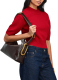 ΓΥΝΑΙΚΕΙΑ ΤΣΑΝΤΑ ΩΜΟΥ SCENE MEDIUM SHOULDER BAG IN CRINKLE 2