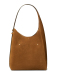 ΓΥΝΑΙΚΕΙΑ ΤΣΑΝΤΑ ΩΜΟΥ ROMY SUEDE HOBO 1