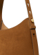 ΓΥΝΑΙΚΕΙΑ ΤΣΑΝΤΑ ΩΜΟΥ ROMY SUEDE HOBO 2