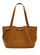 ΓΥΝΑΙΚΕΙΑ ΤΣΑΝΤΑ ΩΜΟΥ ROMY SUEDE TOTE 0