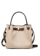 ΓΥΝΑΙΚΕΙΑ ΤΣΑΝΤΑ ΧΕΙΡΟΣ ROMY CANVAS BUCKET BAG 0