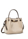 ΓΥΝΑΙΚΕΙΑ ΤΣΑΝΤΑ ΧΕΙΡΟΣ ROMY CANVAS BUCKET BAG 1