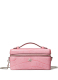 ΓΥΝΑΙΚΕΙΑ ΤΣΑΝΤΑ ΧΕΙΡΟΣ CHARLIE EMBOSSED CROC EAST-WEST VANITY 0