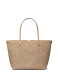 ΓΥΝΑΙΚΕΙΑ ΤΣΑΝΤΑ ΩΜΟΥ T MONOGRAM ZIP TOTE 0