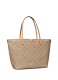 ΓΥΝΑΙΚΕΙΑ ΤΣΑΝΤΑ ΩΜΟΥ T MONOGRAM ZIP TOTE 1