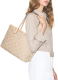 ΓΥΝΑΙΚΕΙΑ ΤΣΑΝΤΑ ΩΜΟΥ T MONOGRAM SMALL ZIP TOTE 2