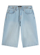ΓΥΝΑΙΚΕΙΑ DENIM ΒΕΡΜΟΥΔΑ 0