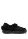 ΓΥΝΑΙΚΕΙΑ UNFURGTBLE VEGAN SUEDE CLOGS 0