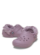 ΓΥΝΑΙΚΕΙΑ CLASSIC FLEECE LINED CLOGS 1