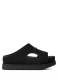 ΓΥΝΑΙΚΕΙΑ ΣΑΝΔΑΛΙΑ LOW GOLDENSTAR HI CUTOUT SLIDE 1