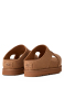 ΓΥΝΑΙΚΕΙΑ ΣΑΝΔΑΛΙΑ LOW GOLDENSTAR HI CUTOUT SLIDE 3