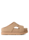 ΓΥΝΑΙΚΕΙΑ ΣΑΝΔΑΛΙΑ LOW GOLDENSTAR HI CUTOUT SLIDE 0